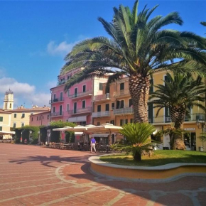 Casa Vacanze Porto Azzurro